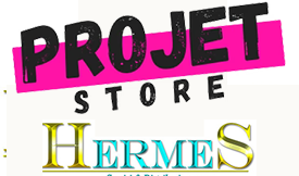 Projet store