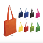 H007 BORSA SHOPPING shopper TNT