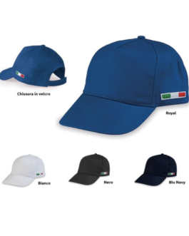 F007 CAPPELLINO GOLF ITALY